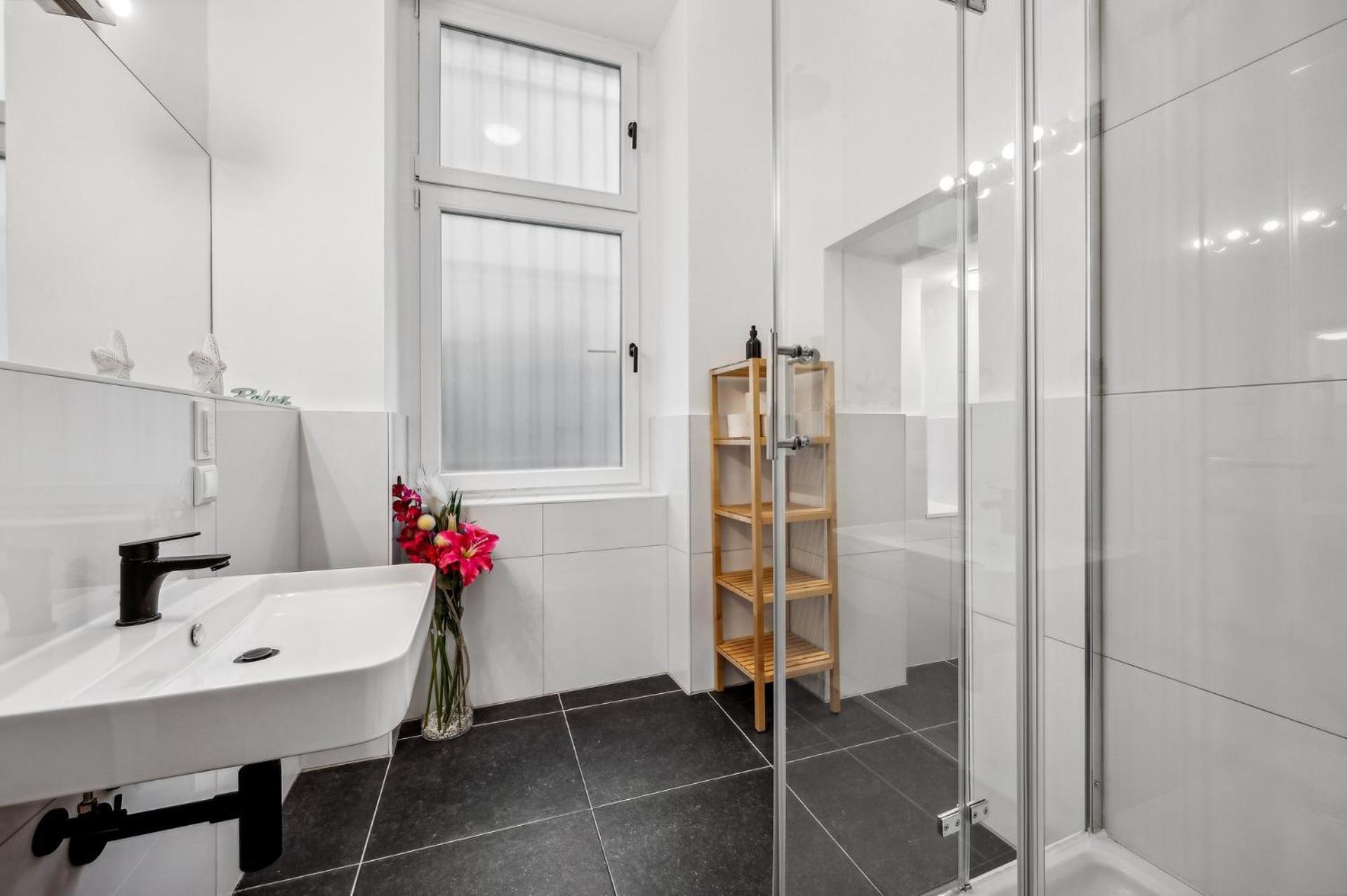 Center In Prenzlauerberg Appartement