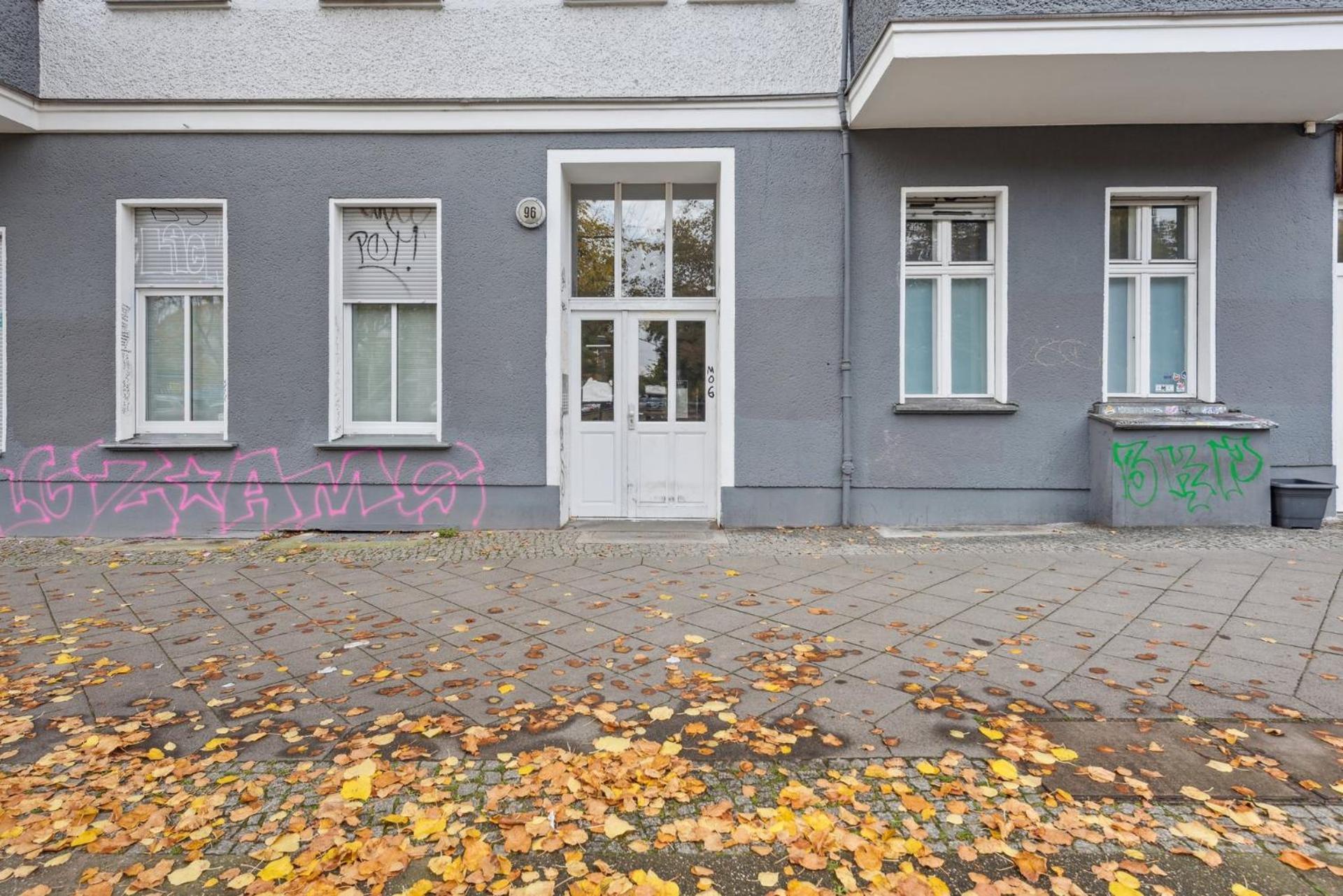 Appartement Center In Prenzlauerberg *