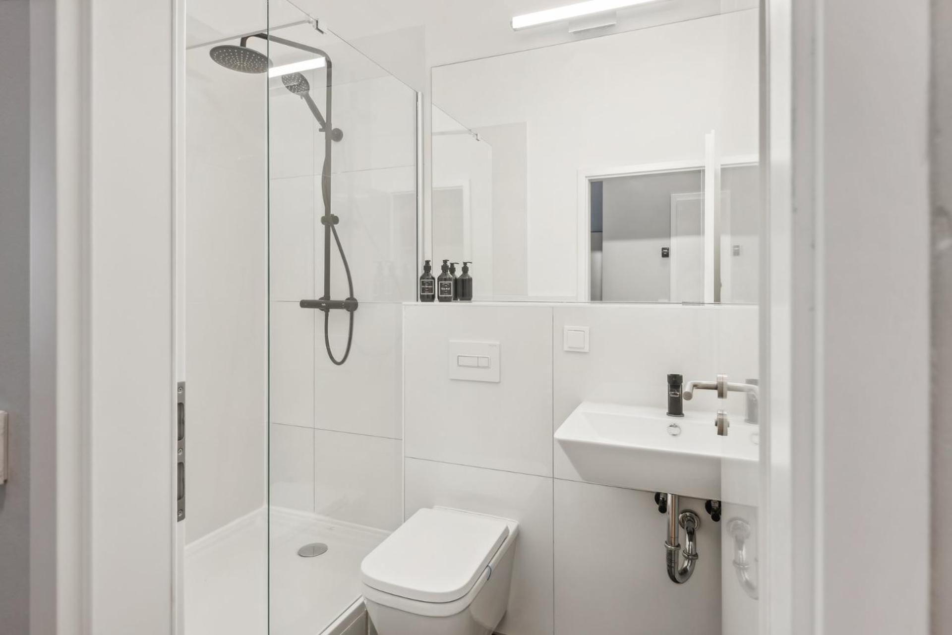 Appartement Center In Prenzlauerberg *