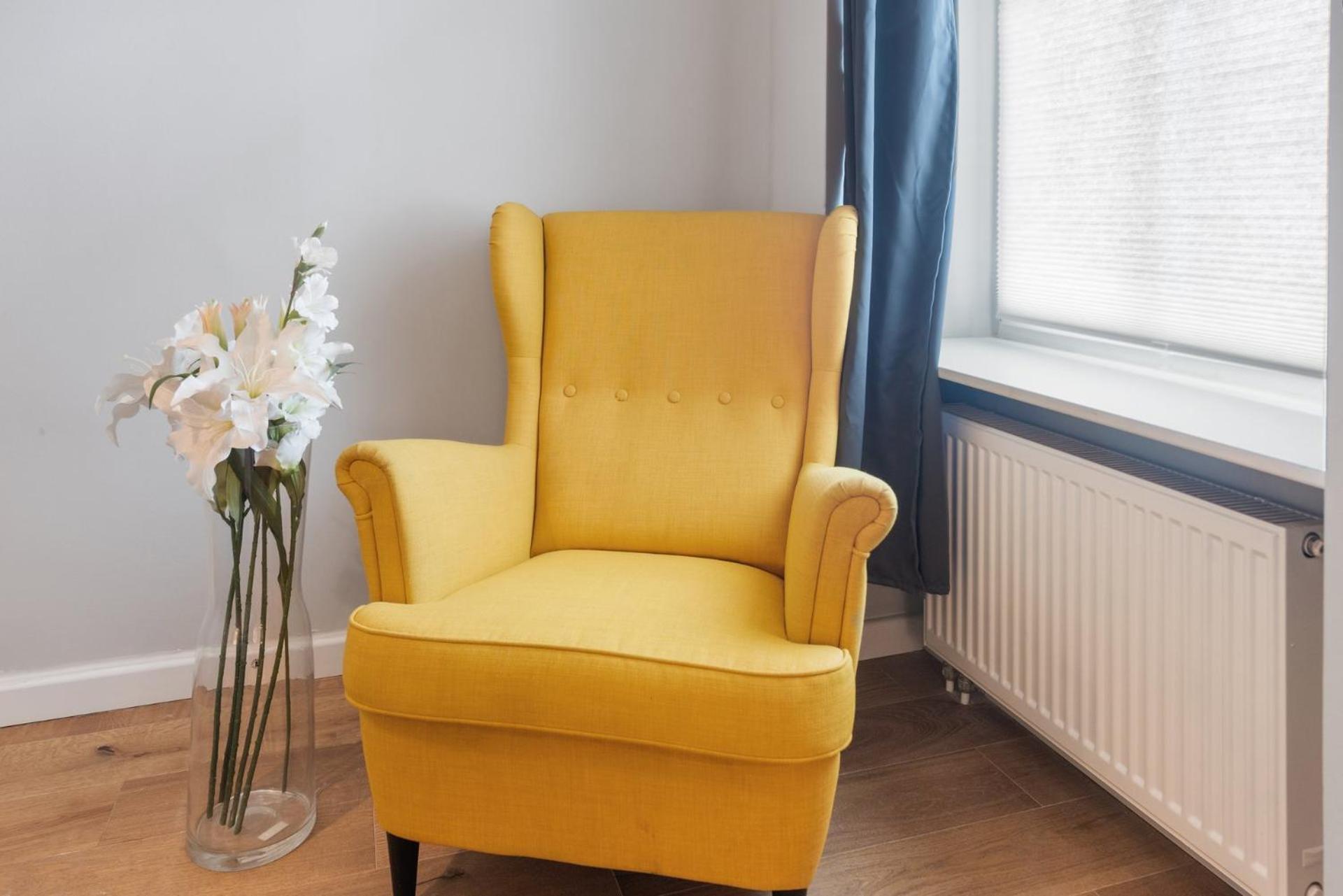 Appartement Center In Prenzlauerberg