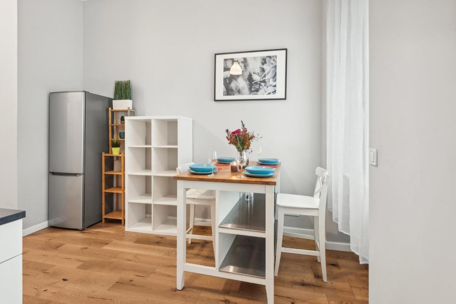 Center In Prenzlauerberg Appartement